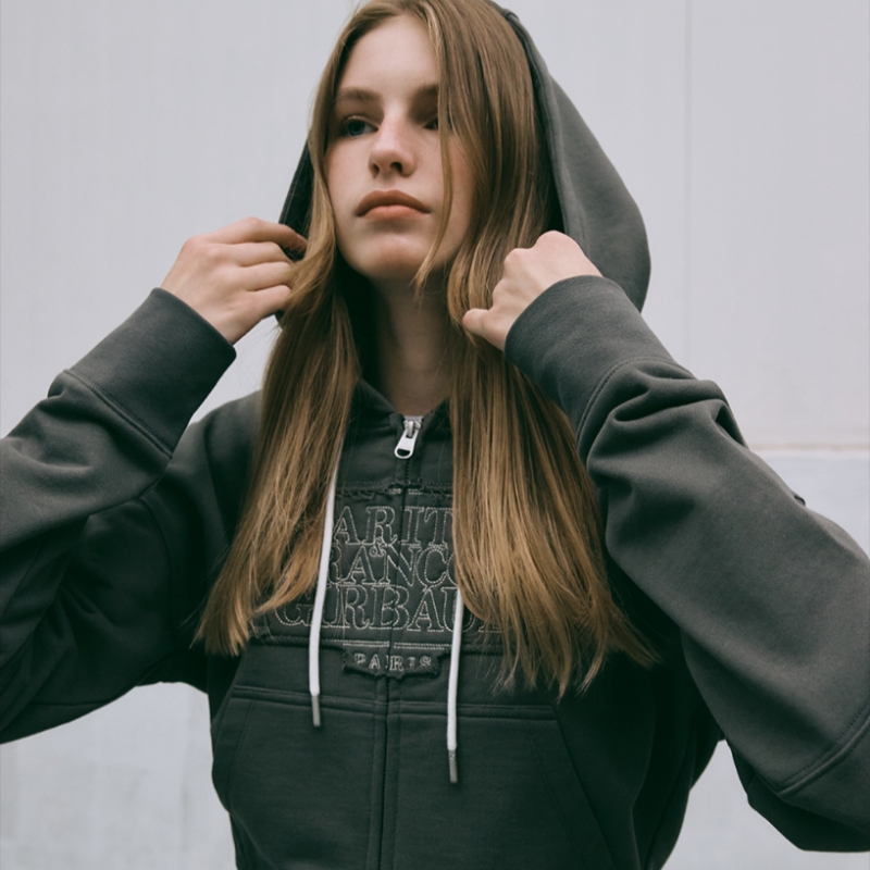 ⭐︎マリテフランソワジルボー アウター ジャージ サイズM 美品