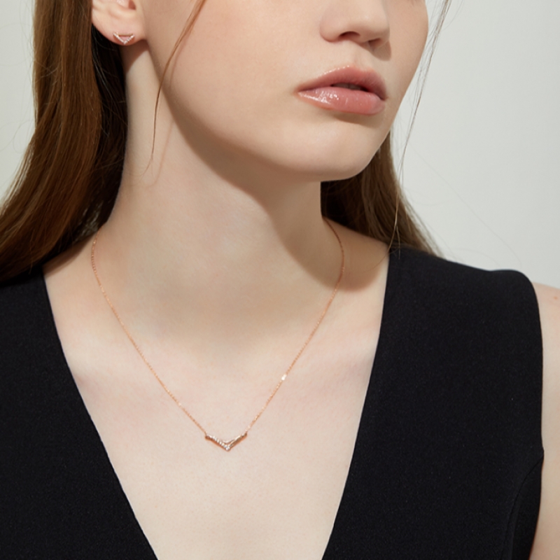 STONE HENGE ペンダントネックレス STONEHENgE(ストーンヘンジ) ネックレス・ペンダント(レディース